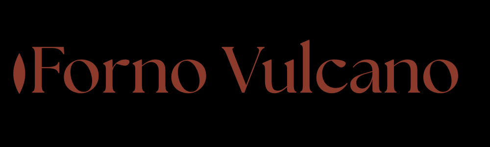 Forno Vulcano